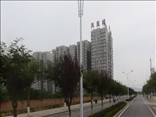 凤凰城小区实景图(2)